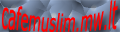 Cafemuslim